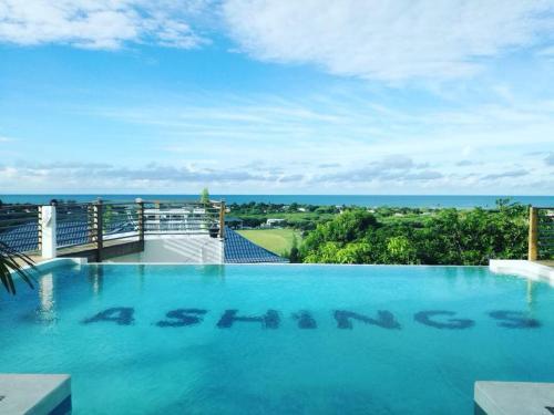 Lashings Boutique Hotel & Villas