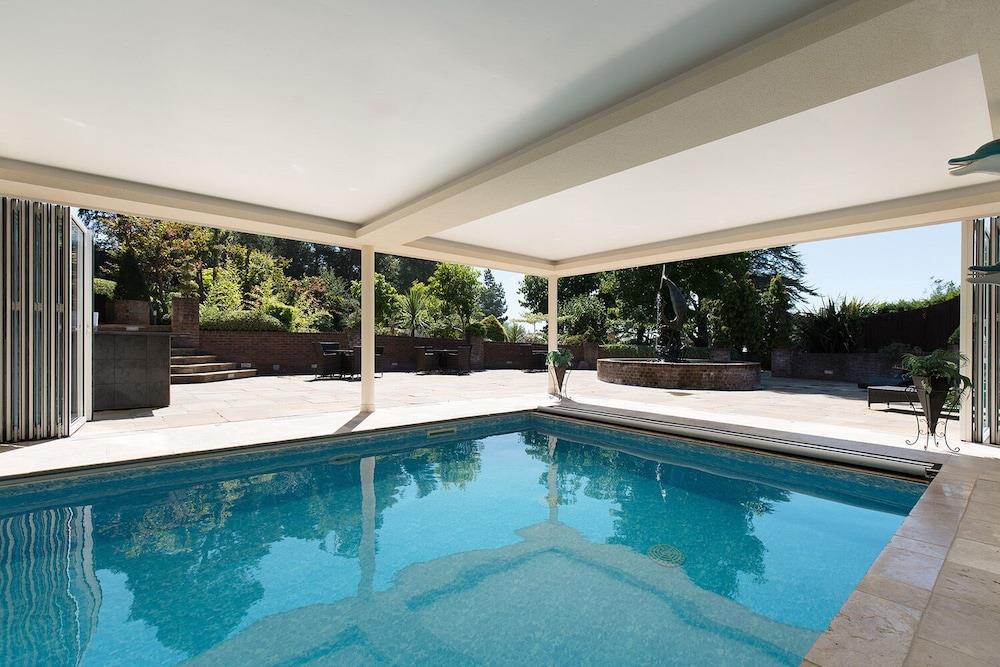 Hamble Retreat House And Luxury Studios