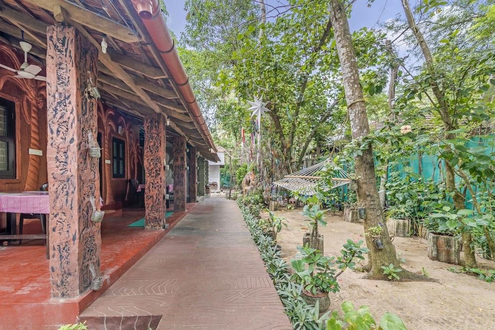 GuestHouser 1 BR Villa b529