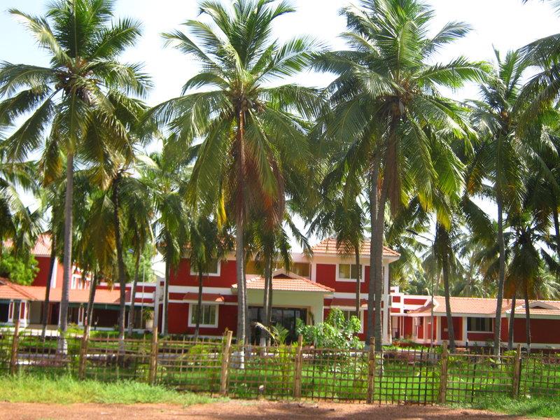 Avn Swasthya The Ayurvedic Village Resort