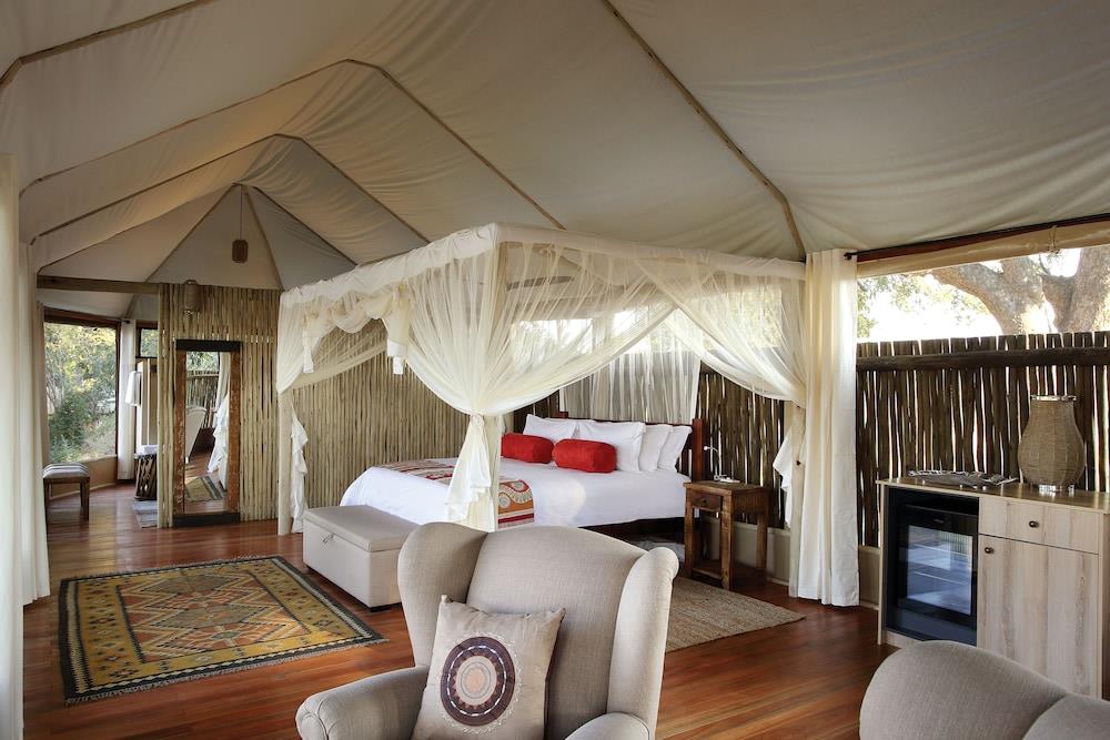 Amanzi Camp All Inclusive