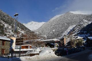 Apartamentos Turisticos Poblado