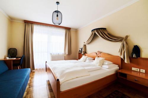 Hotel Garni Thermenoase