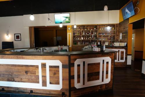 Fortress Inn Louisbourg