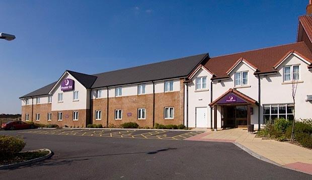 Premier Inn Frome