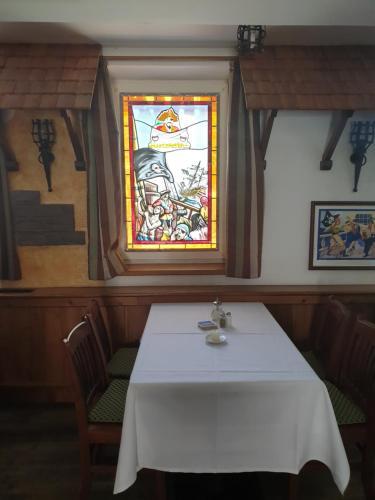 Fair Sleep Motel Hainburg