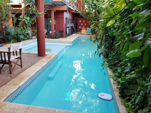 Edificio Nicolás Y Marcelo Siry