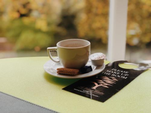 Auberge Du Vieux Cedre