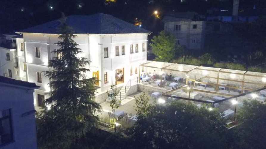 Bineri Hotel Gjirokastra