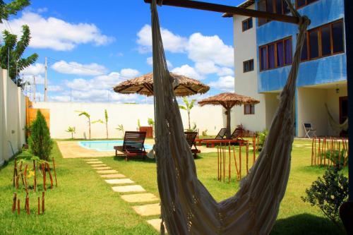 Condominio Boca Dos Ventos