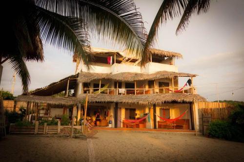 Coconut Surf Hotel