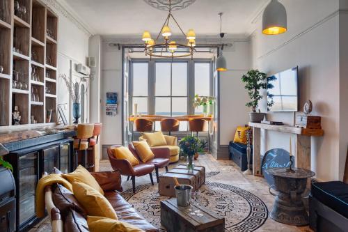 Zanzibar International Hotel