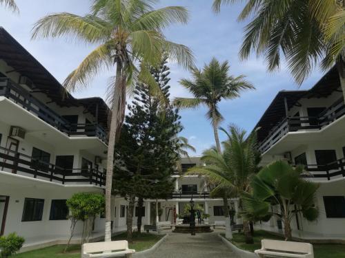 Apartahotel Palma De Mallorca