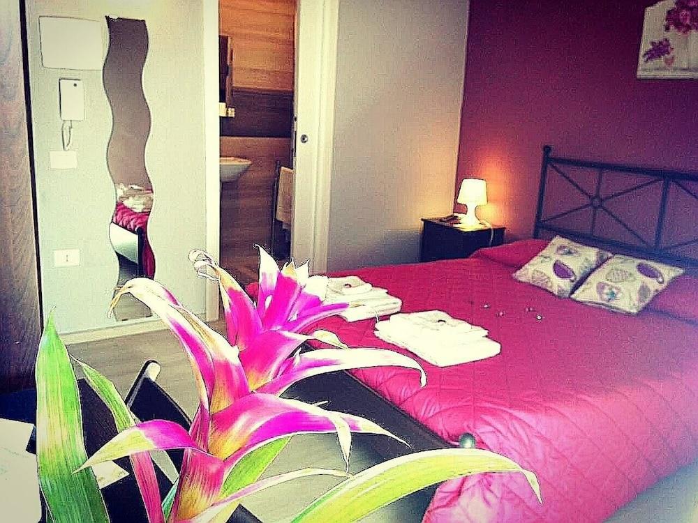 B&B Il Golfo Delle Sirene