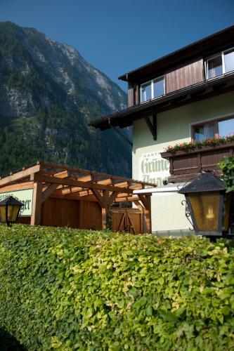 Gasthof Pension Grüner Anger