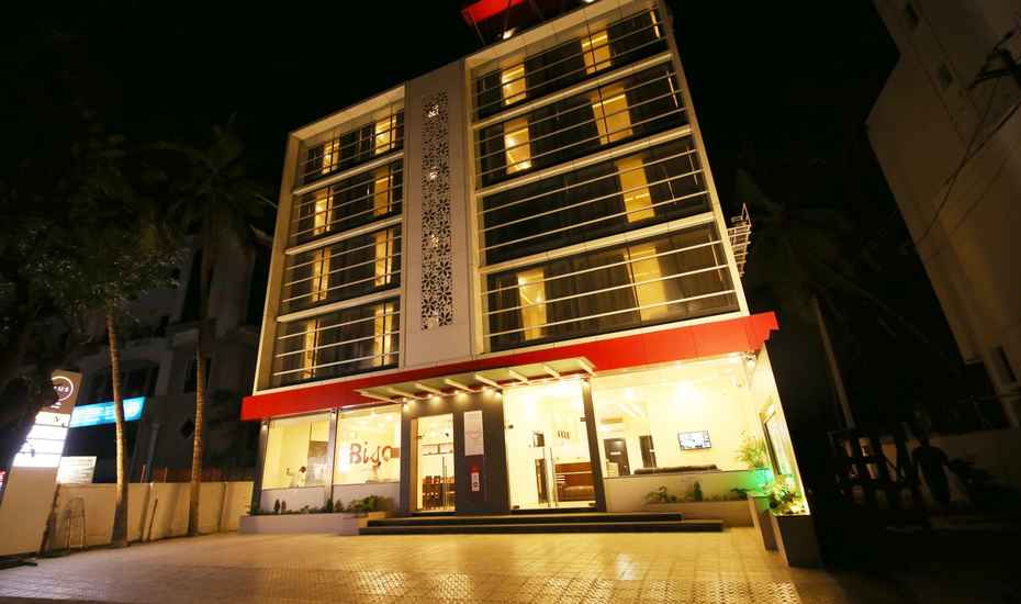 Citrus Hotels Karwar