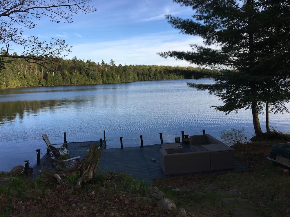 Quickstay Heavenly Cottage