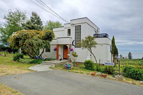 Gordon's Beach Farm Stay B&B