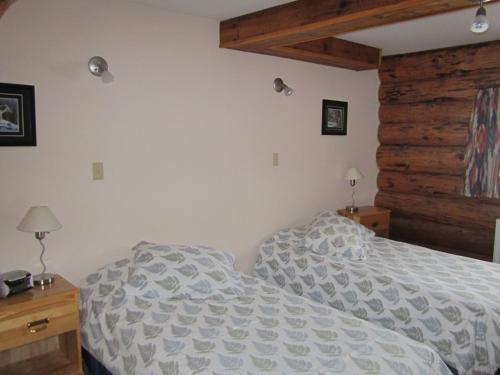 Smithers Driftwood Lodge