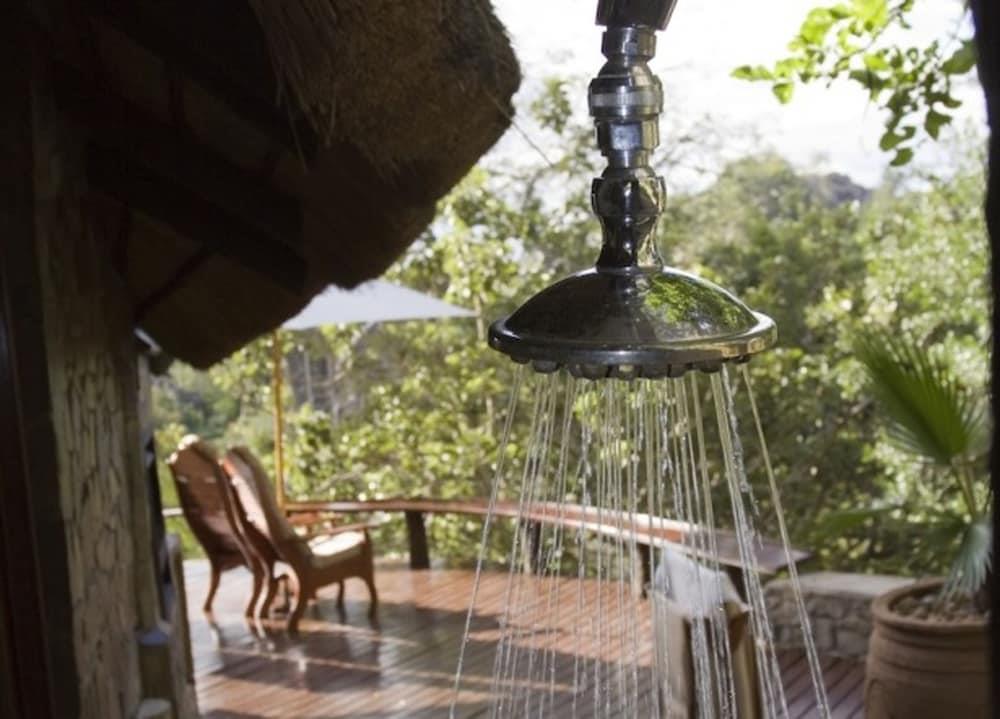 Sango Wildlife Lodge