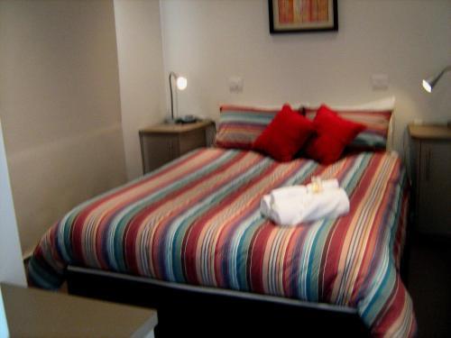 Rivergum Holiday Retreat