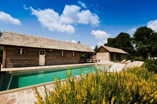 Apponyi Castle Hotel