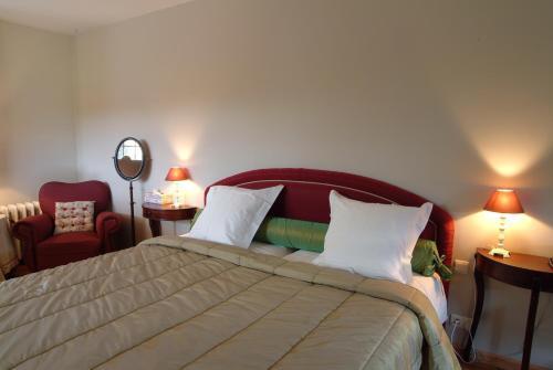 Romantik Hotel Manoir Ogygia