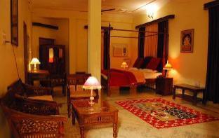 Hotel Pratapgarh Haveli Bundi