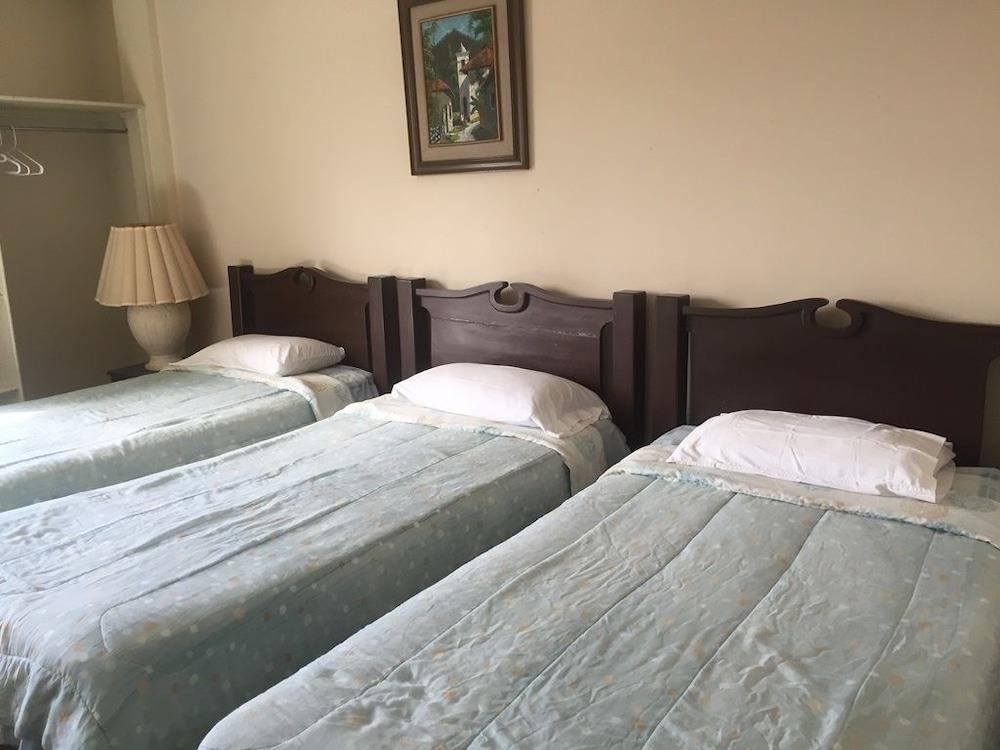 Hotel Casa De España