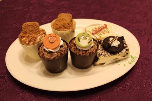 Raghdan Tourist Complex