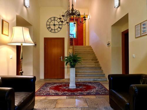 Guest House Stara Sola Korte