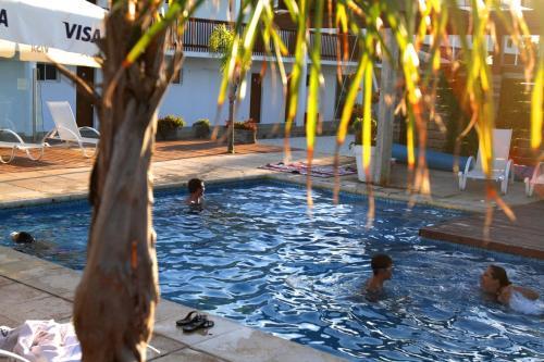 Zen Boutique Apart Hotel