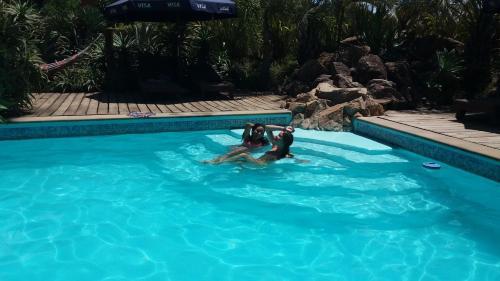 Aloe Village Aparthotel & Spa