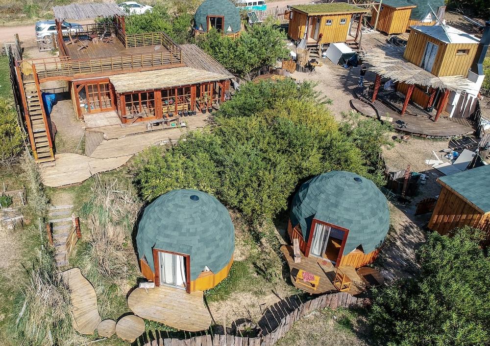 Complejo Playa Grande