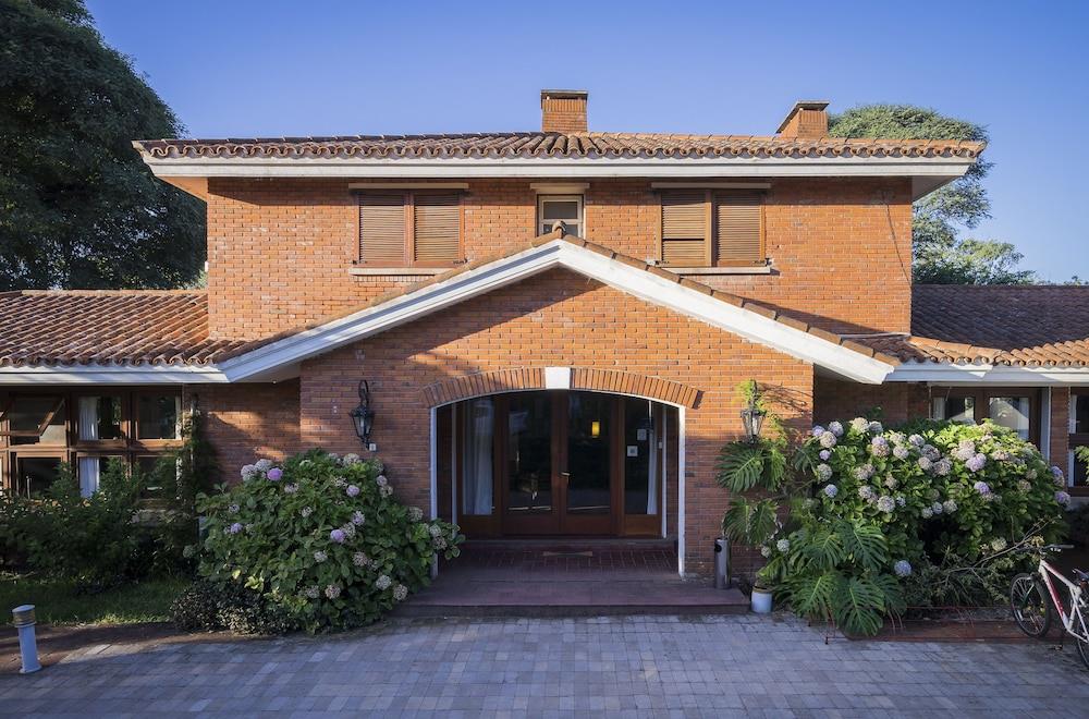 Hosteria Del Pescador