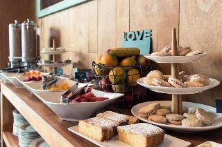 2122 Hotel Art Design