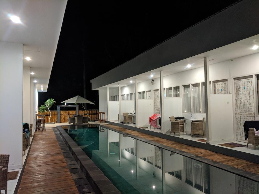 Al Khabib Hotel Bukhara