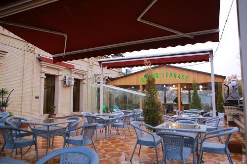 Boulevard Palace Hotel