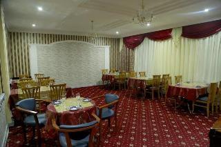 Hotel Termez Intourist