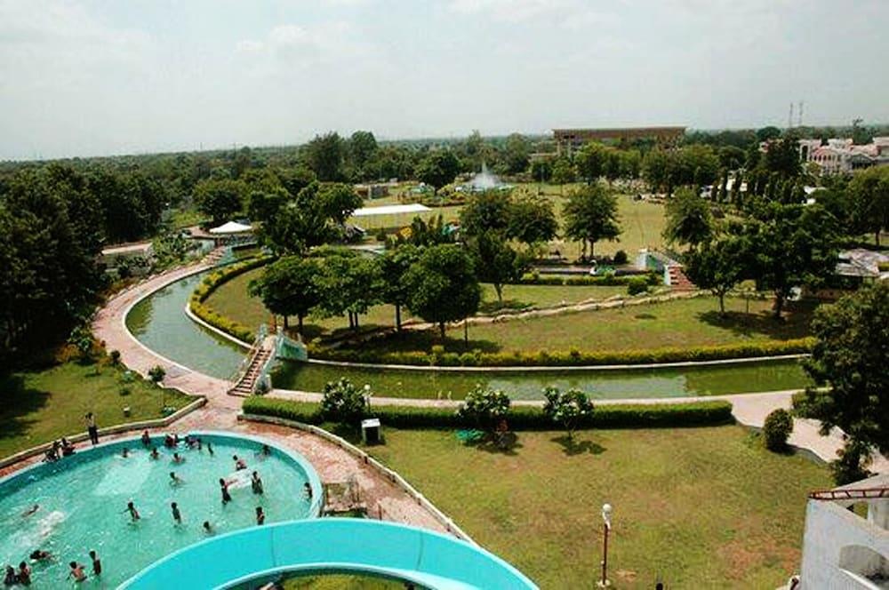 Angel Resort Sikar Highway