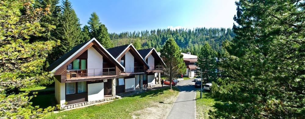 Bungalovy Fis Economy