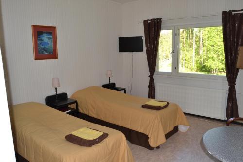 Hostelli Kuninkaankartano