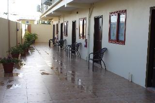 Grand Diamond Hotel Suites Trinidad