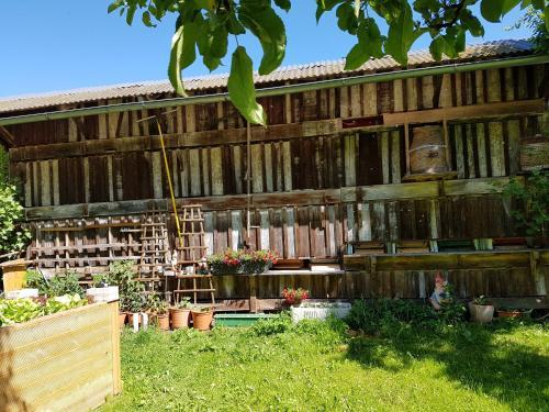 Alpengasthof Draxler