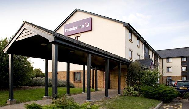 Premier Inn Chelmsford (Boreham)