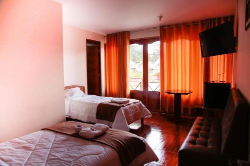 La Posada D'benjamin