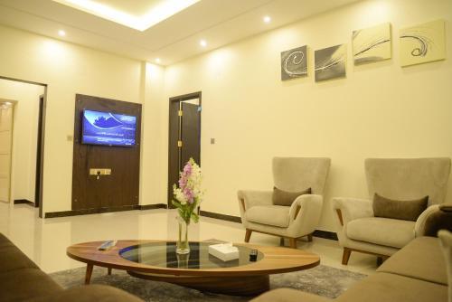 Gardenia Furnished Units