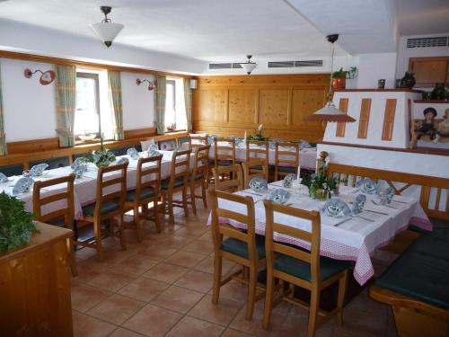 Landgasthof Pernsteiner