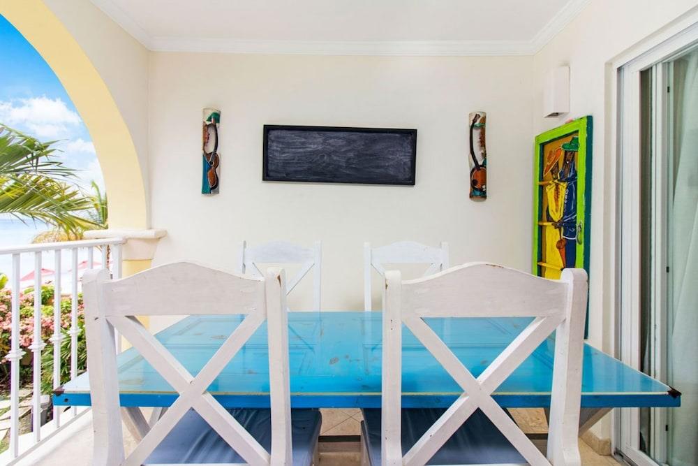 Sapphire Beach Condominiums