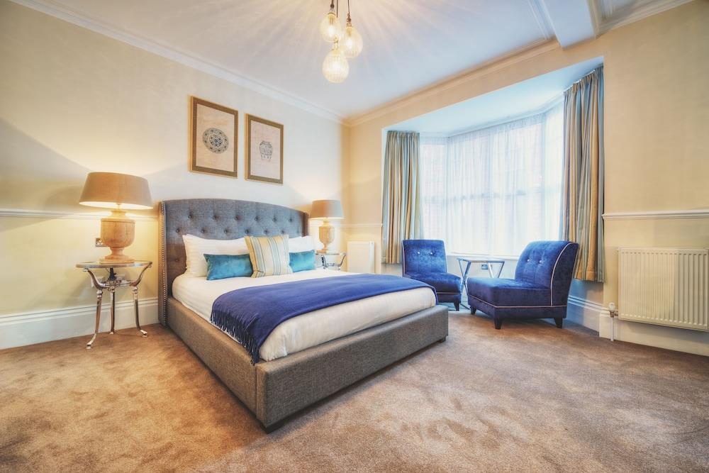 Florence Suite Boutique Hotel And Restaurant